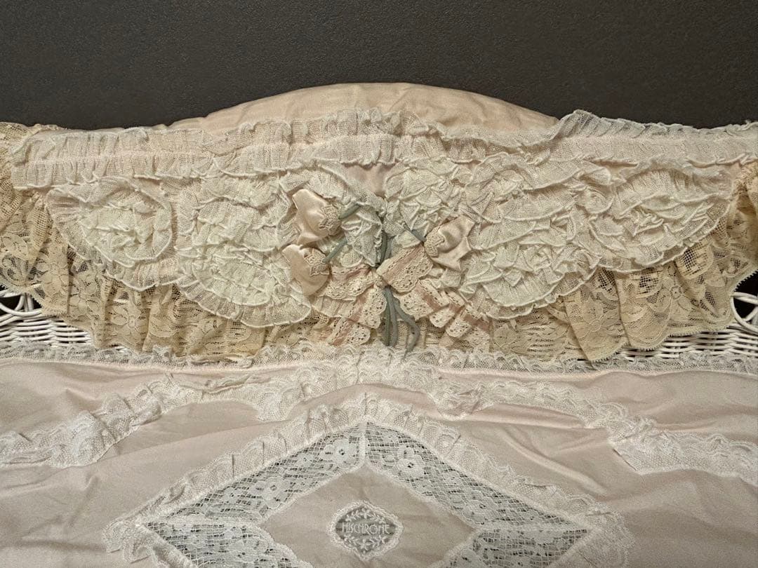 さえら HISCHRONE ヒスクローネ チェスト