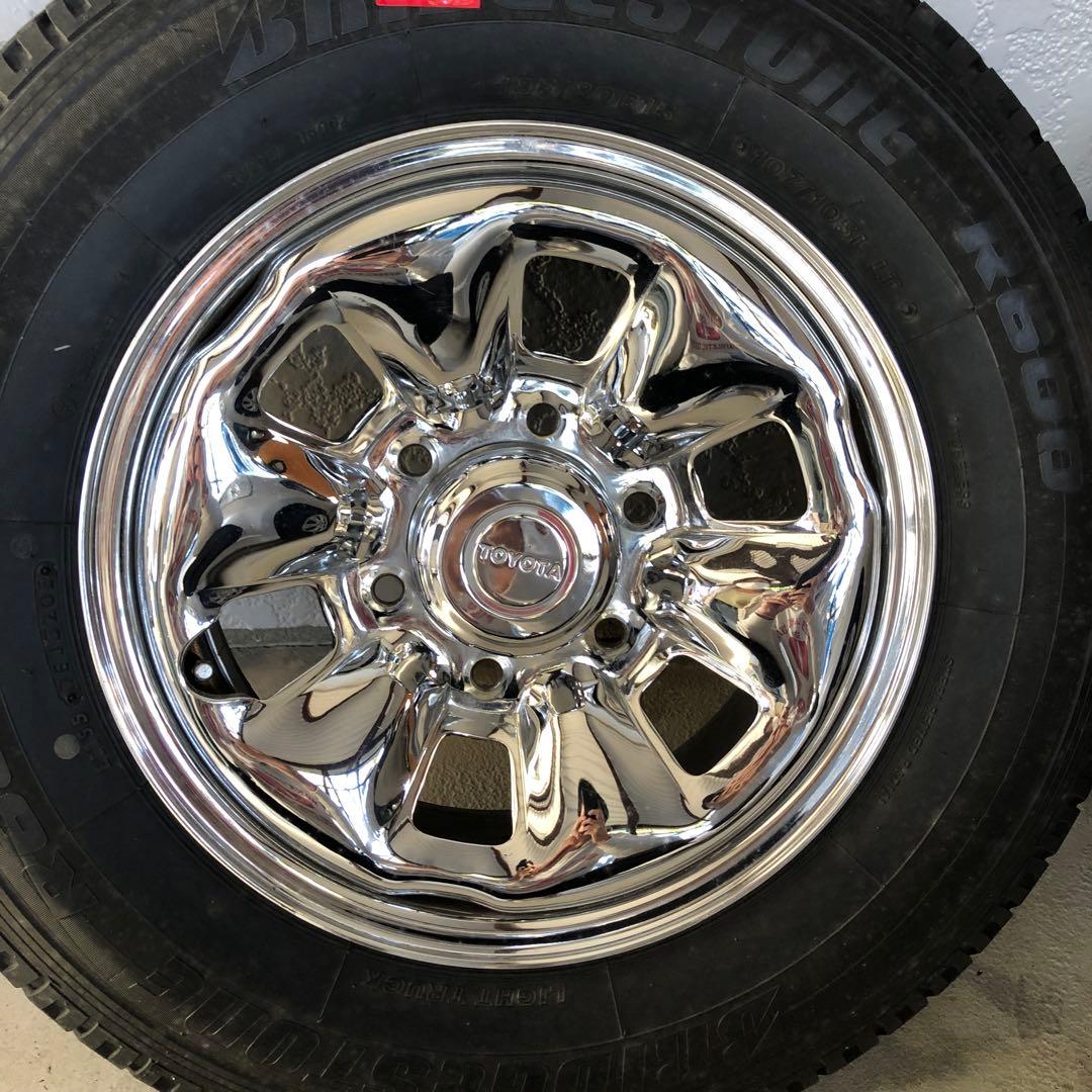 【パールホイール3】