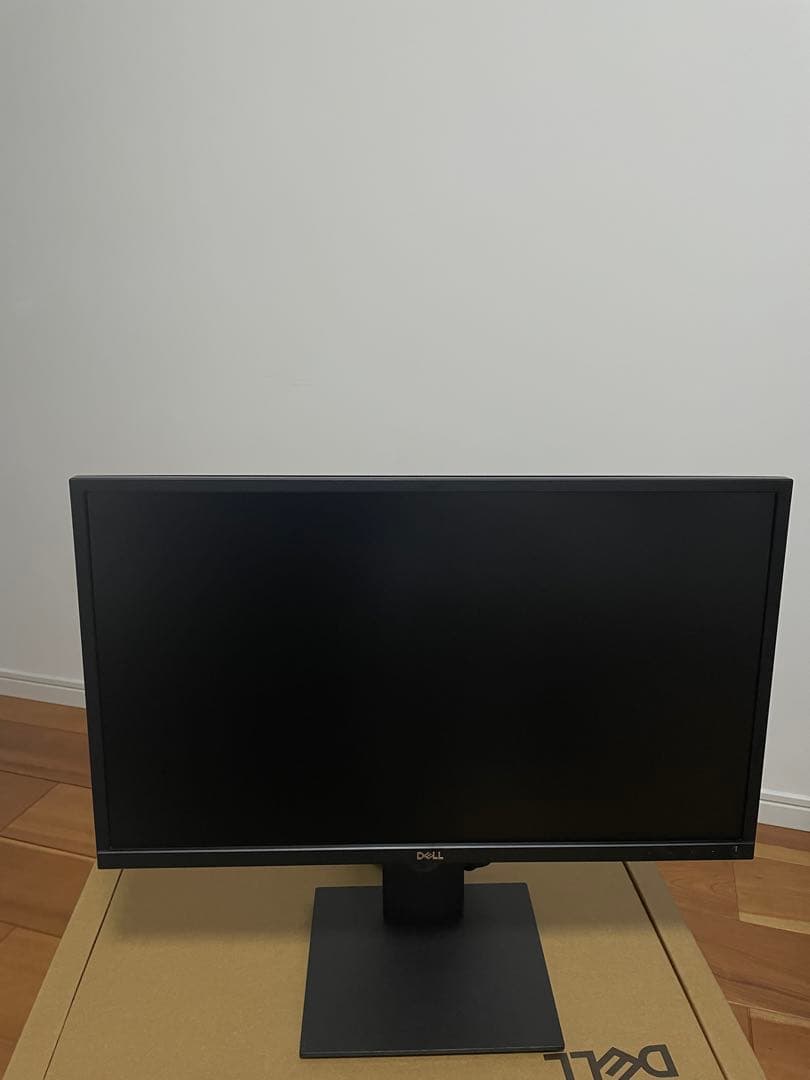 DELL E2420HS モニター 23.8型 FHD 高さ調整可能 動作確認済