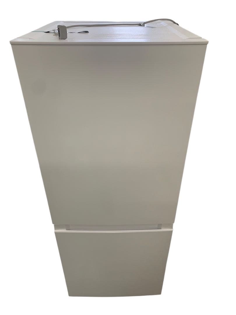 Haier冷蔵庫 型式 JR-NF14ON 140L 2023年式 大阪配送美品