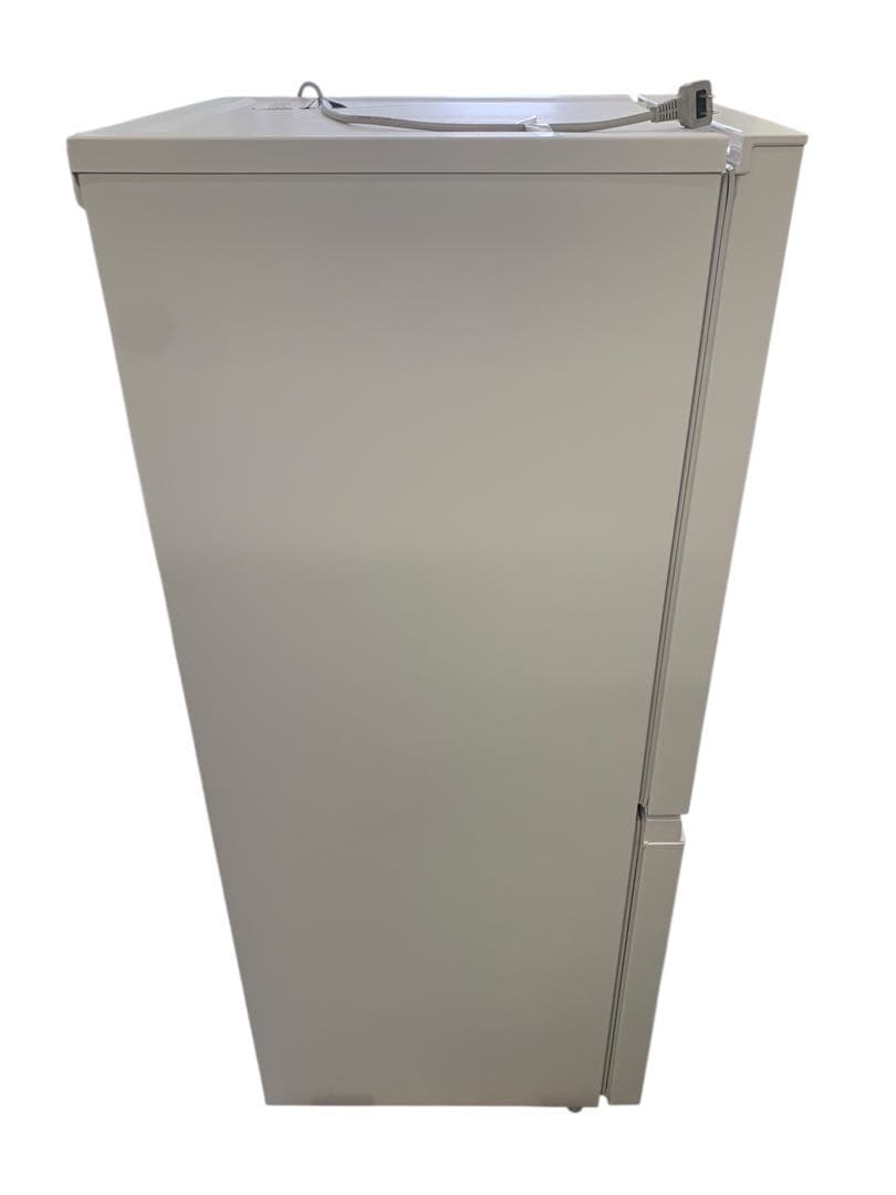 Haier冷蔵庫 型式 JR-NF14ON 140L 2023年式 大阪配送美品