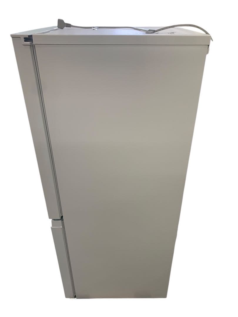 Haier冷蔵庫 型式 JR-NF14ON 140L 2023年式 大阪配送美品