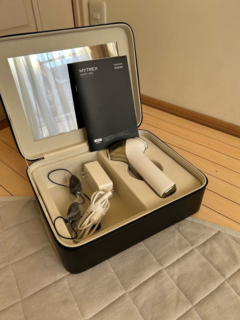 MYTREX ONE 美顔器