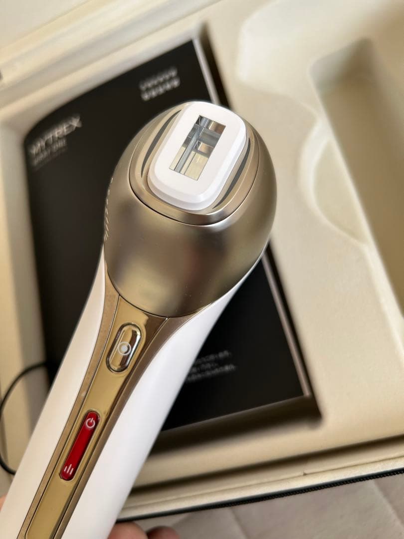 MYTREX ONE 美顔器