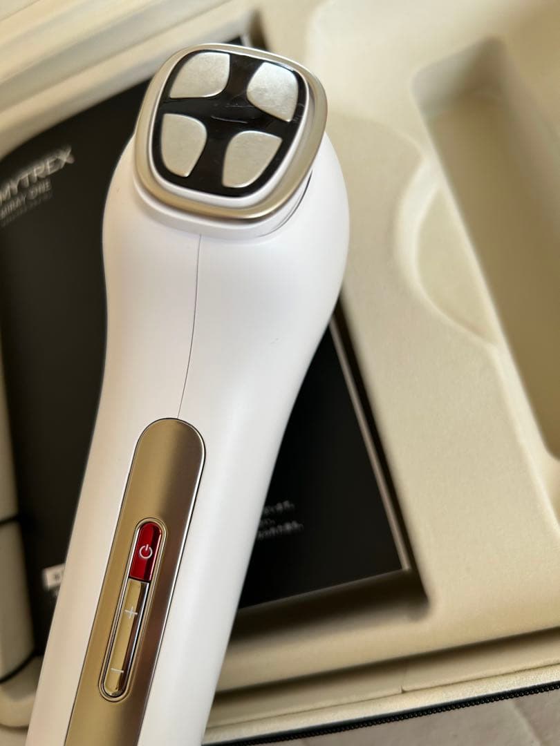 MYTREX ONE 美顔器