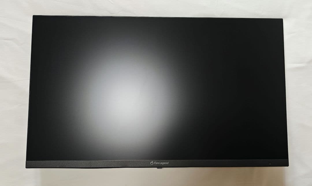 【美品】Acer 100Hz 27インチ フルHD IPSモニター 275B36