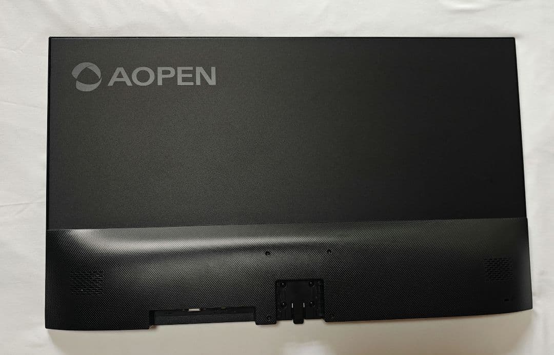 【美品】Acer 100Hz 27インチ フルHD IPSモニター 275B36