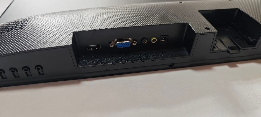 【美品】Acer 100Hz 27インチ フルHD IPSモニター 275B36