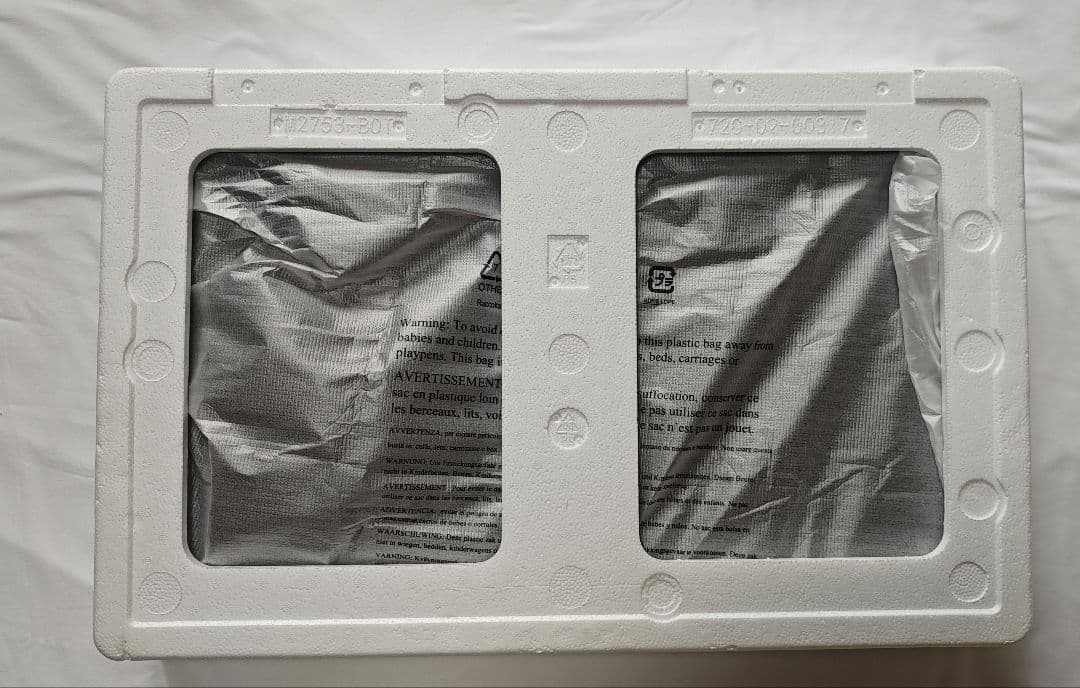 【美品】Acer 100Hz 27インチ フルHD IPSモニター 275B36