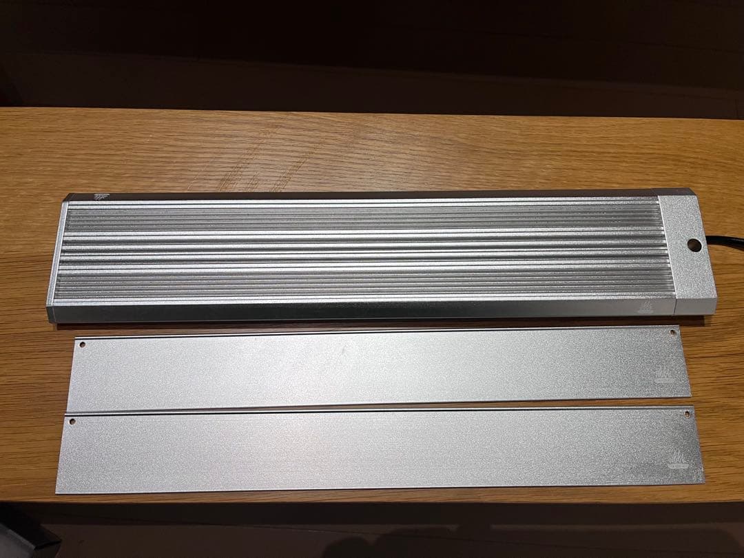 ライト・照明器具 WEEK AQUA S450pro LED RGB