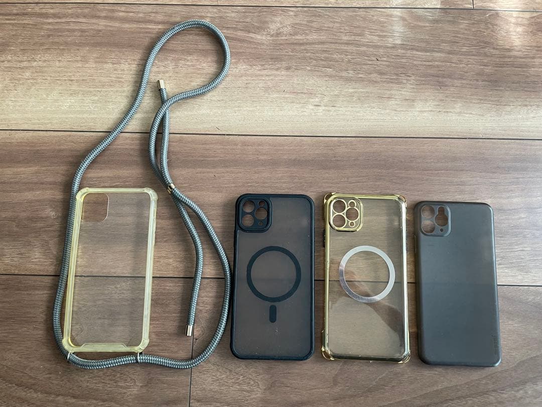 iPhone 11pro max 512gb シンガポール版