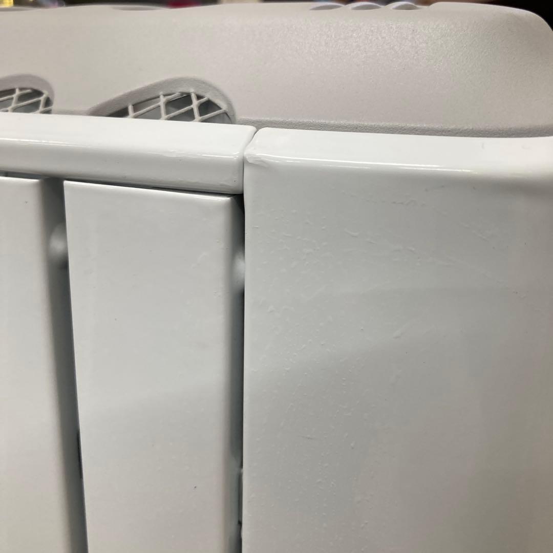 デロンギオイルヒーター　RHJ75V0915-GY オイルヒーター