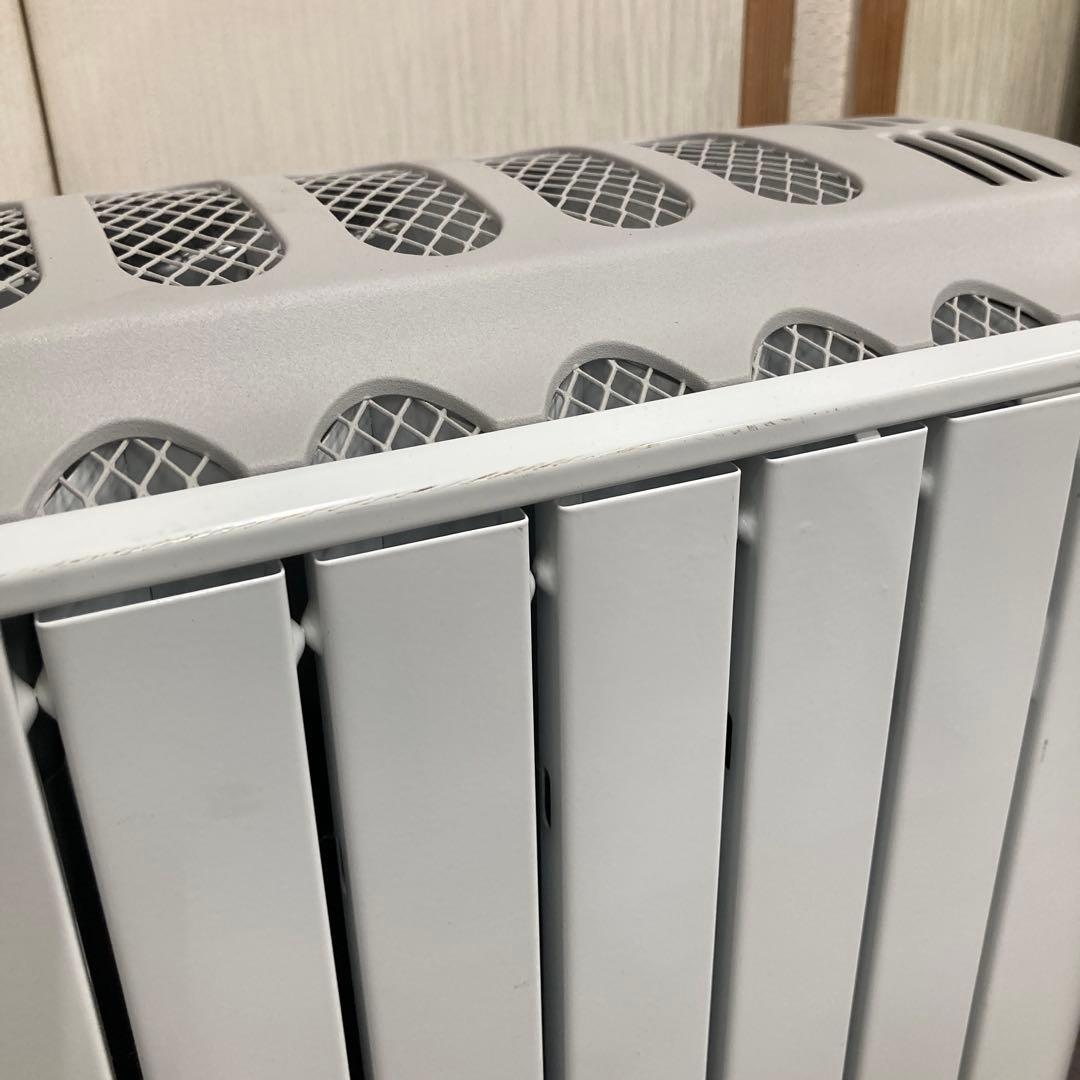 デロンギオイルヒーター　RHJ75V0915-GY オイルヒーター