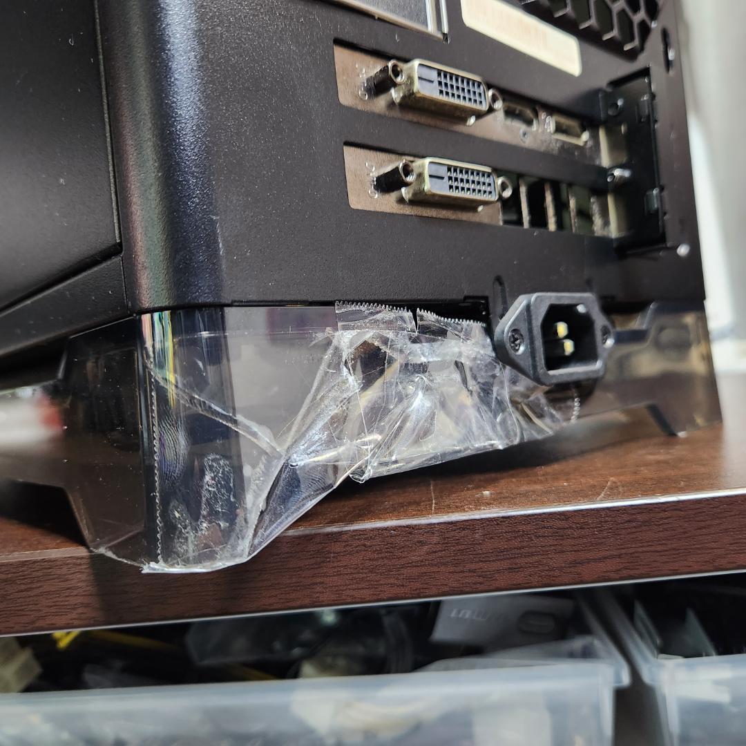 【小型高性能ゲーミングPC】Core i5 GTX1070 16GB NVMe✨