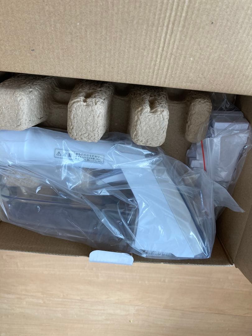 アイリスオーヤマ ふとんクリーナー RNS-300