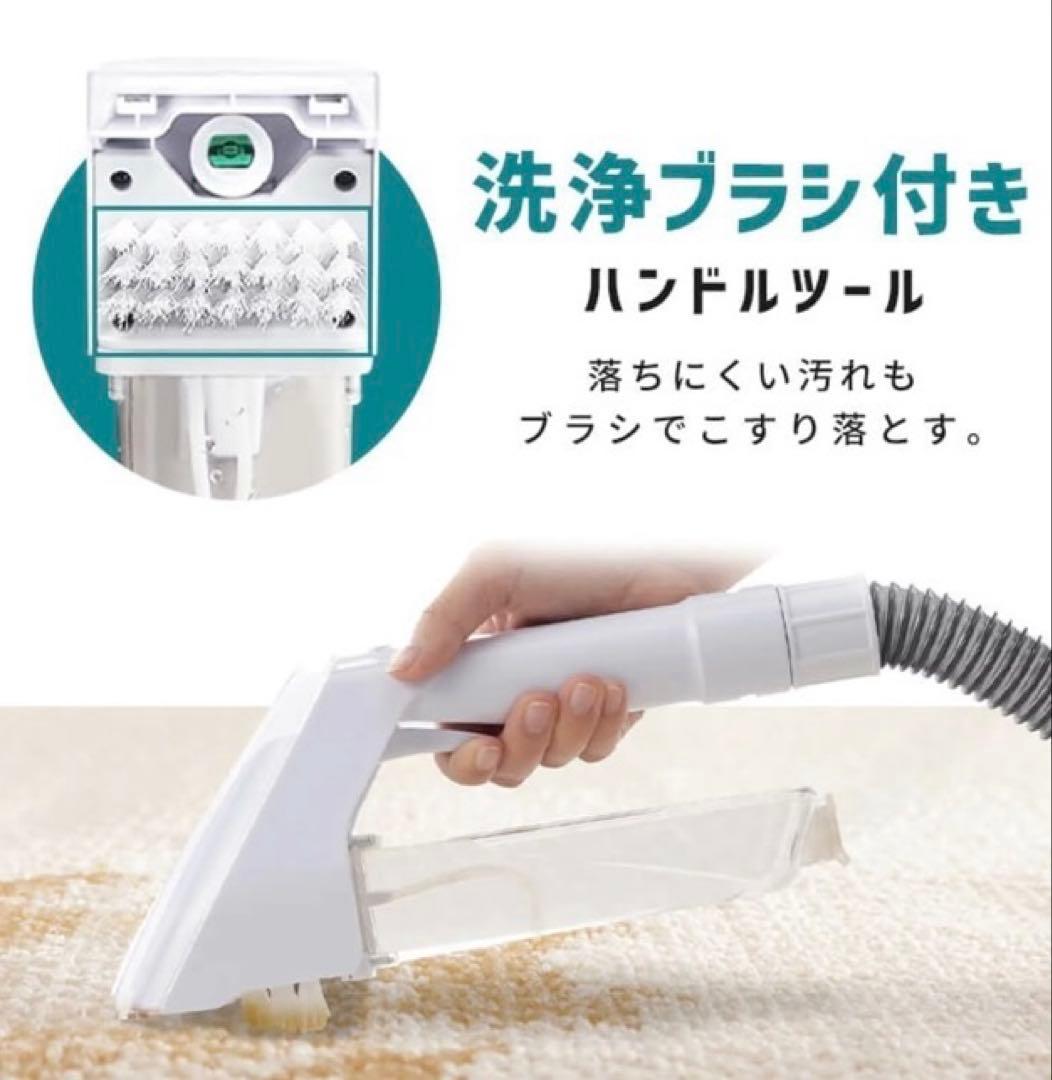 アイリスオーヤマ ふとんクリーナー RNS-300