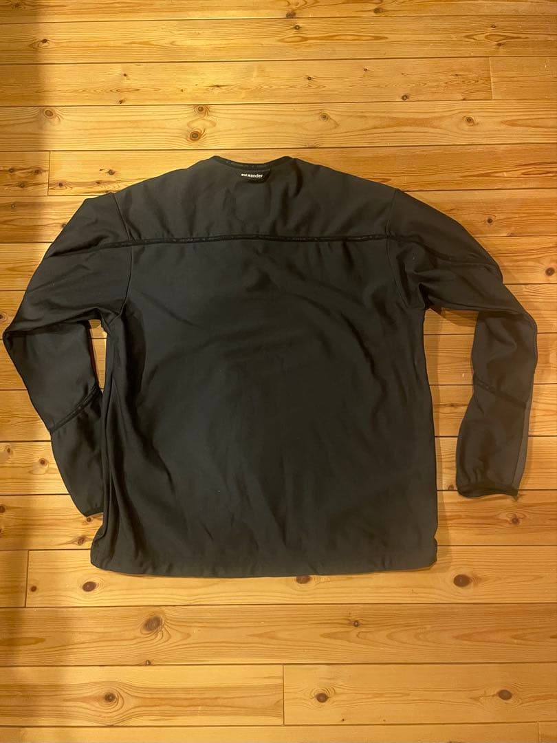 アンドワンダー　トップス　サイズ4