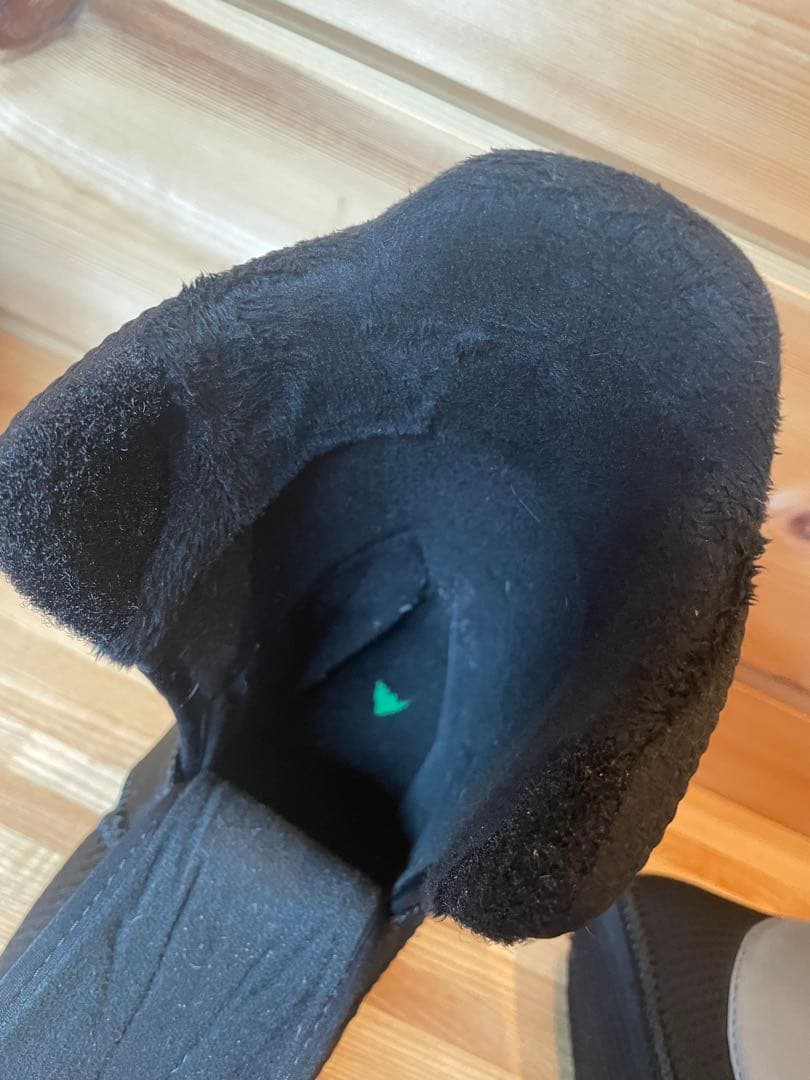 Burton キッズ ZIPLINE BOAスノーボード ブーツ　24cm