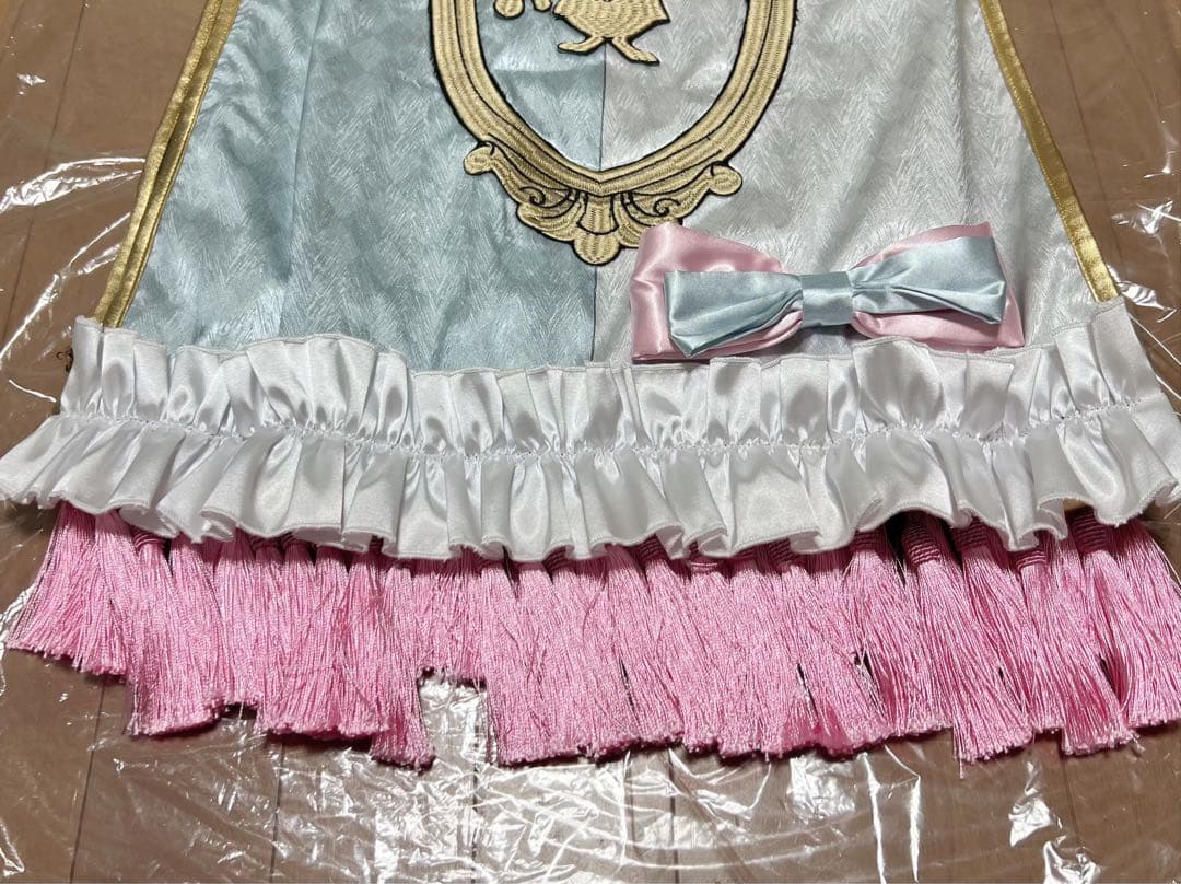 ツイステ コスプレ エペル ラビフェス ラビットフェス 衣装