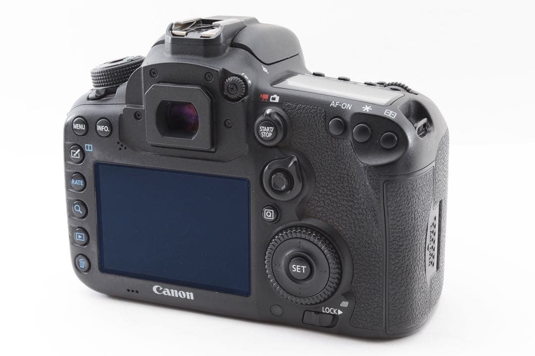 Canon EOS 7D MarkⅡ レンズセットCanon EF28-80