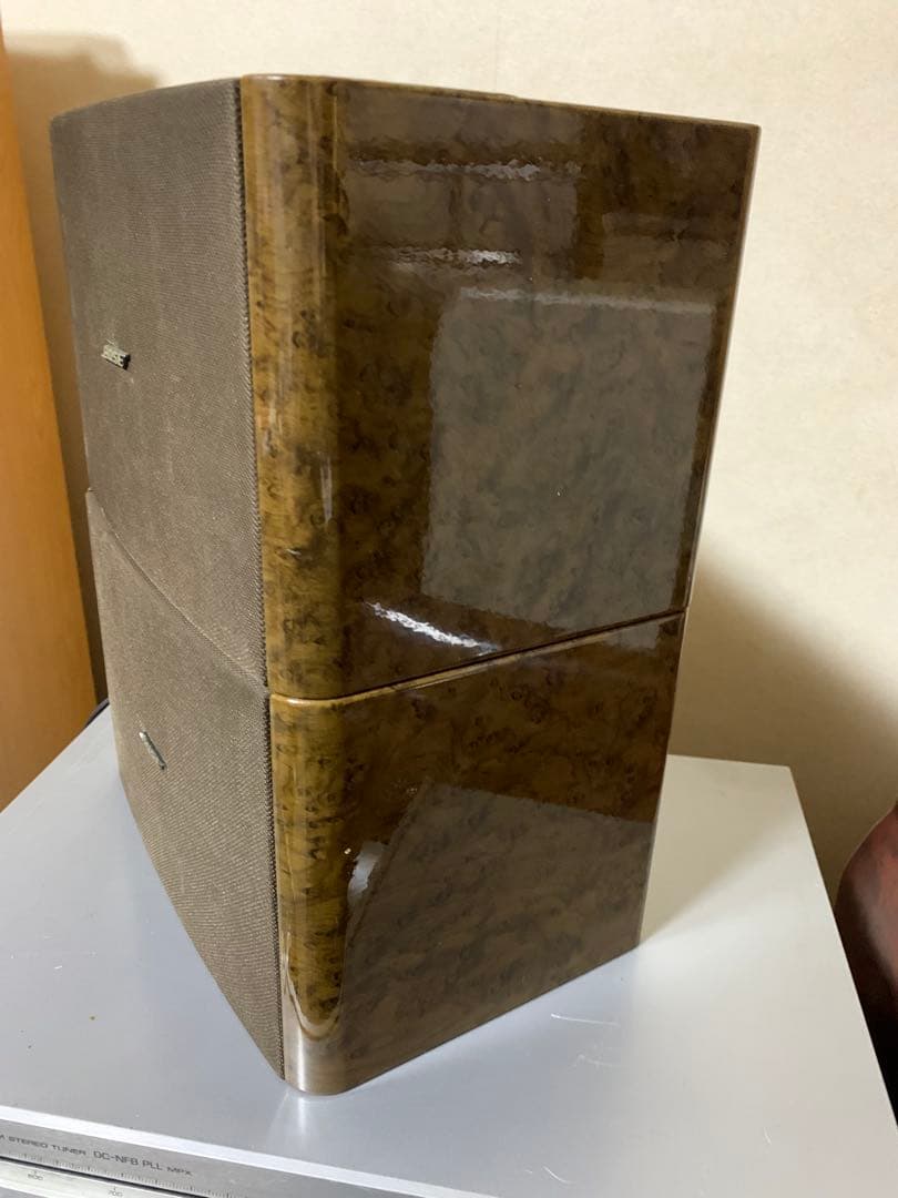 h*0様 Bose 121 ボーズスピーカーシステム 連番ペア　キレイ