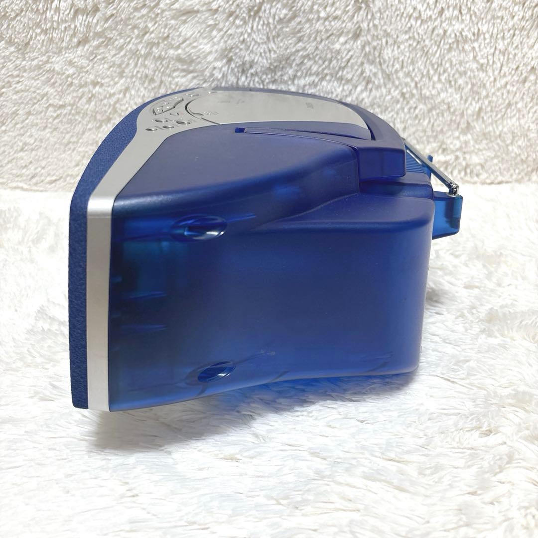 【極希少】SONY ZS-M35 MD CD プレイヤー