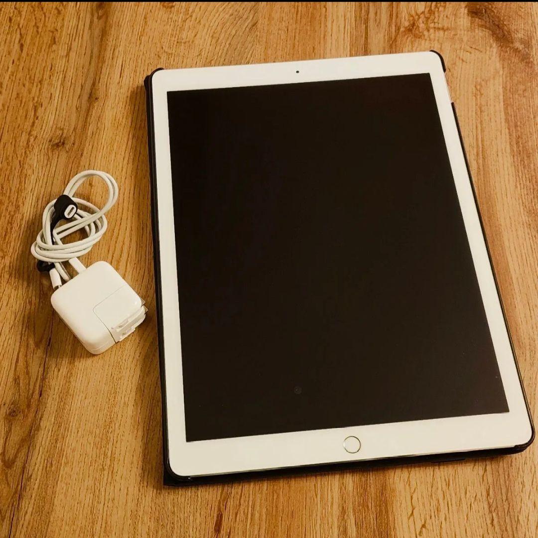 ipadpro 12.9 2017 第二世代 apple pencil 64GB