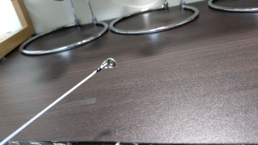 【中古バチルアー9個オマケ付き】ディアルーナS806L-S