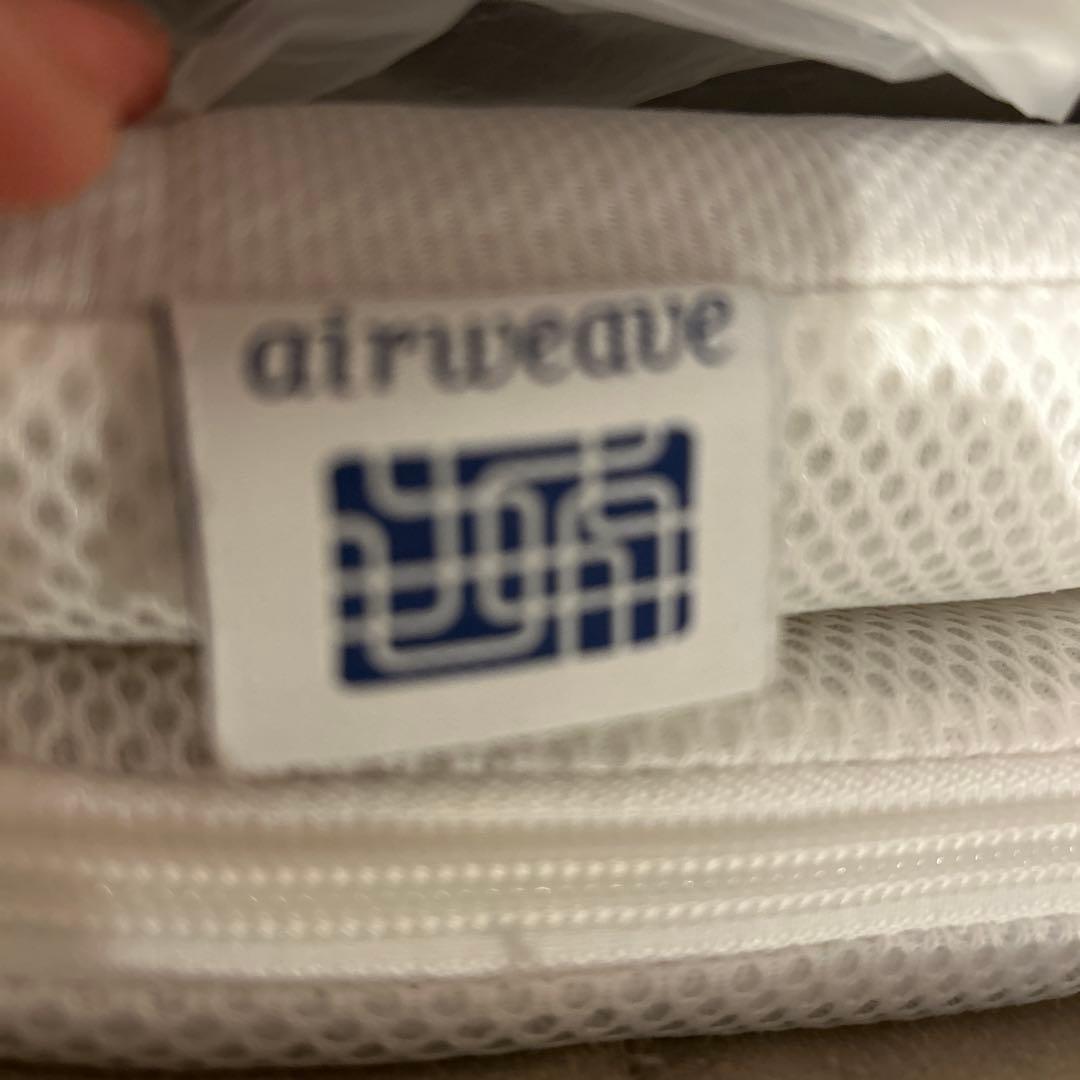 エアウィーブ4枚まとまめ売り