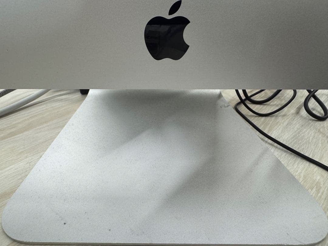 iMac 27インチ　Retina 5K Late 2015 メモリ32GB