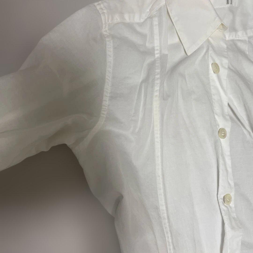 Y's ヨウジヤマモト ロングシャツ