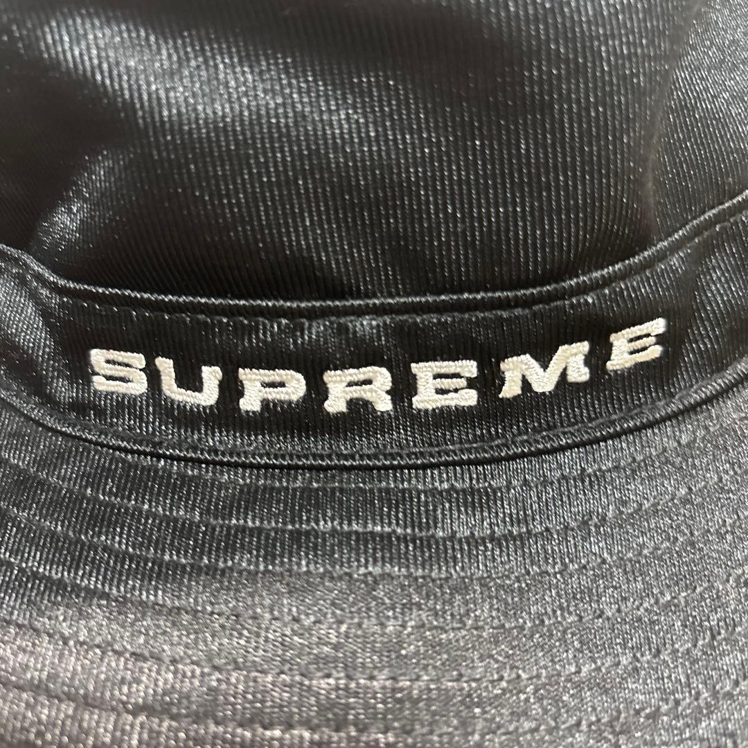 Nike x Supreme バケットハット