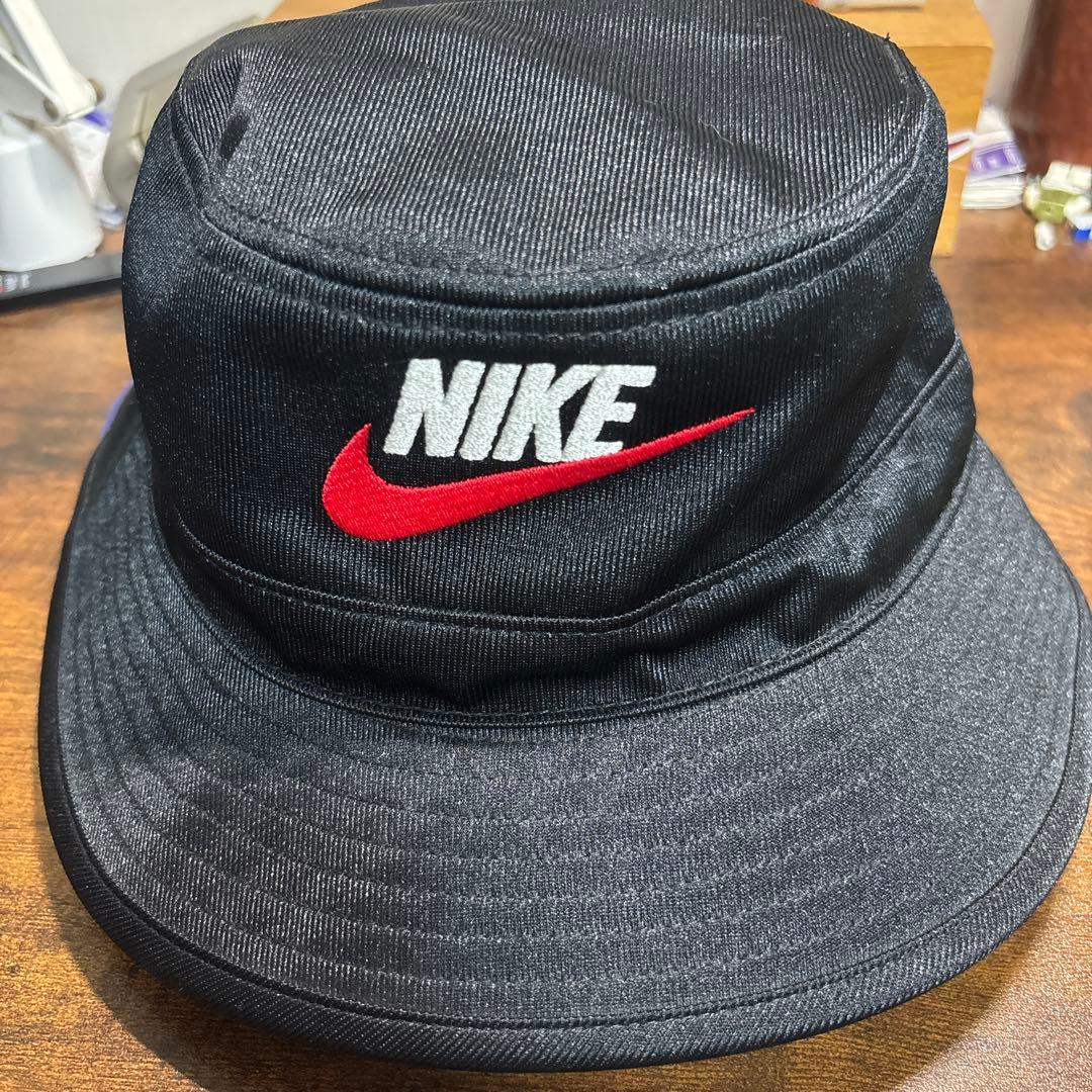 Nike x Supreme バケットハット