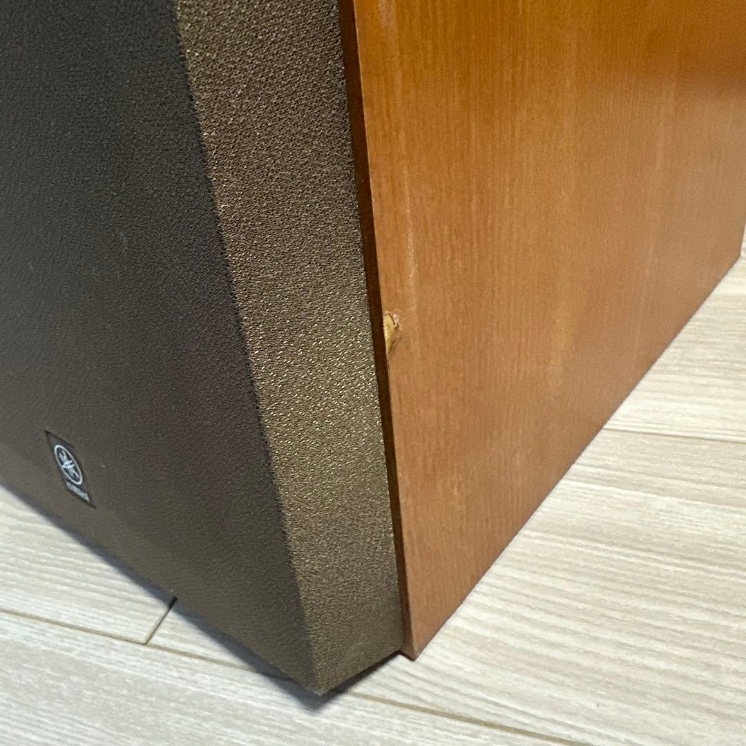 YST-SW205 スーパーボックスウーファー