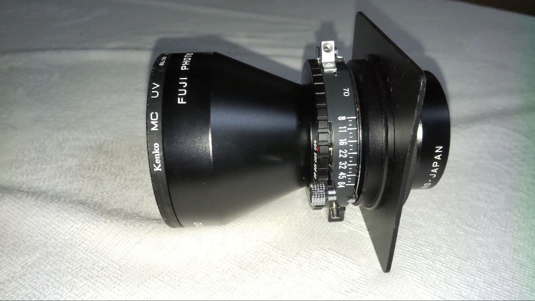 FUJINON 300mm F8 単焦点レンズ