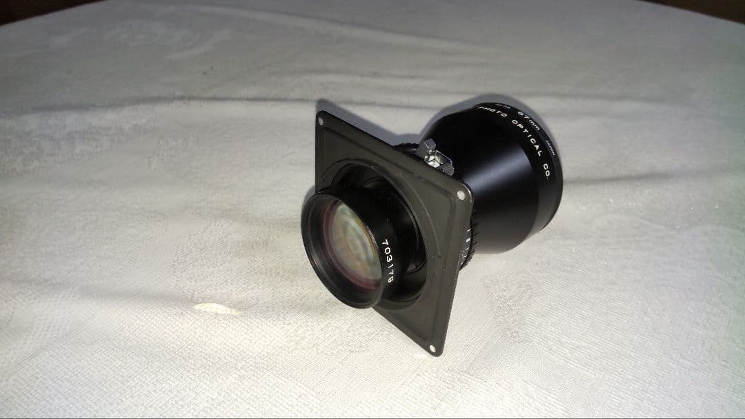 FUJINON 300mm F8 単焦点レンズ