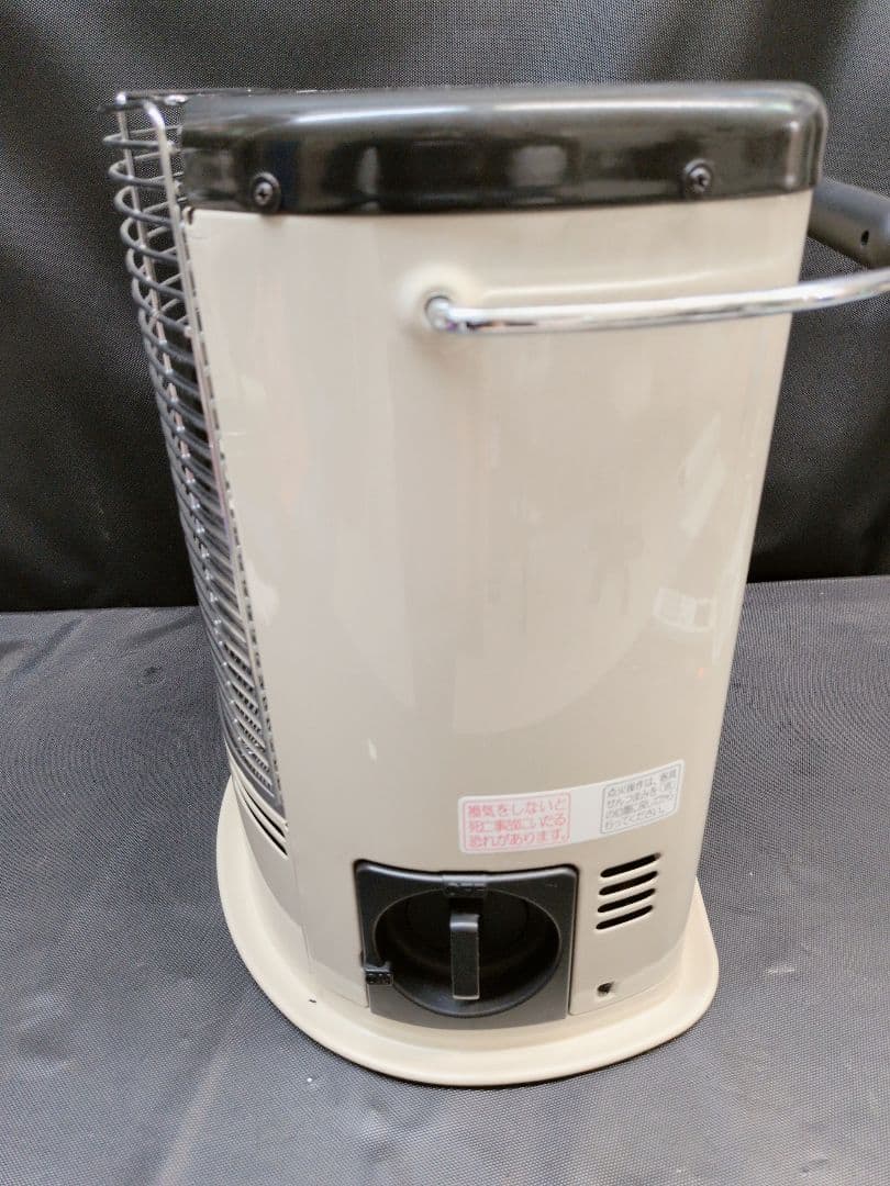 イワタニ カセットガスストーブ デカ暖II CB-STV-DKD2　M2908