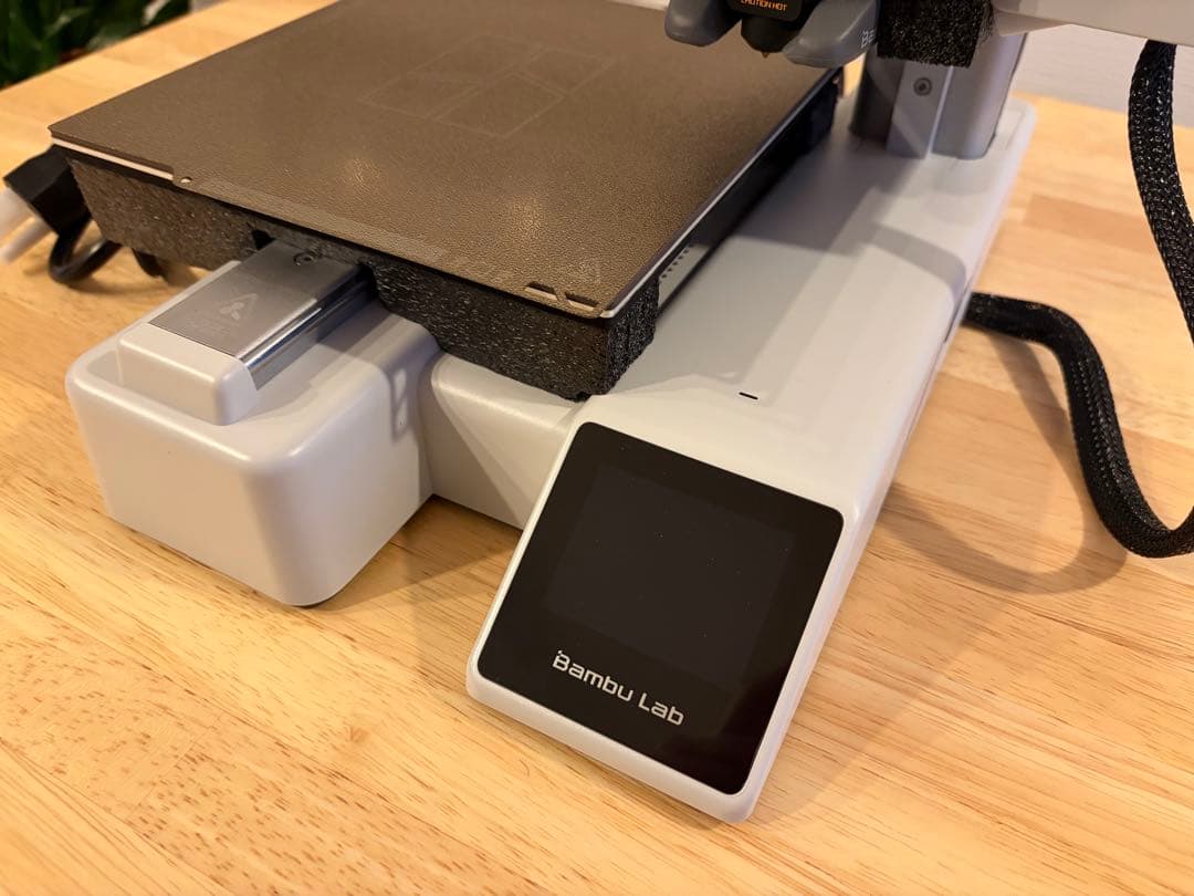 美品 Bambu Lab A1 mini 3Dプリンター 本体