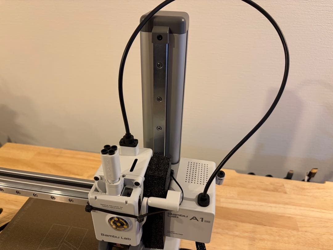 美品 Bambu Lab A1 mini 3Dプリンター 本体