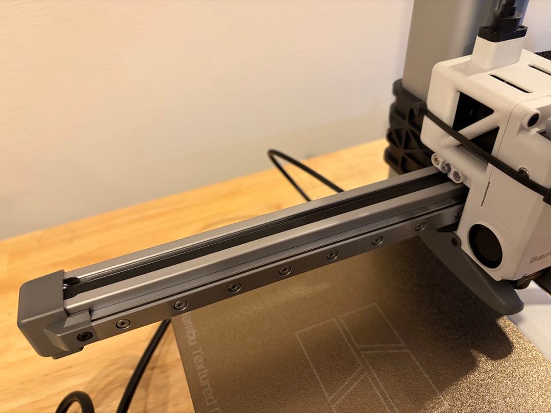 美品 Bambu Lab A1 mini 3Dプリンター 本体