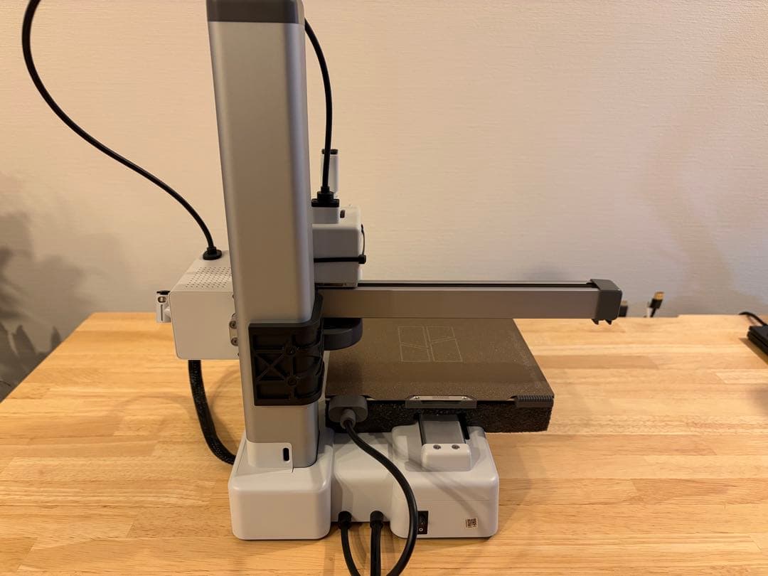 美品 Bambu Lab A1 mini 3Dプリンター 本体