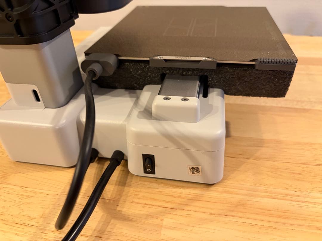 美品 Bambu Lab A1 mini 3Dプリンター 本体