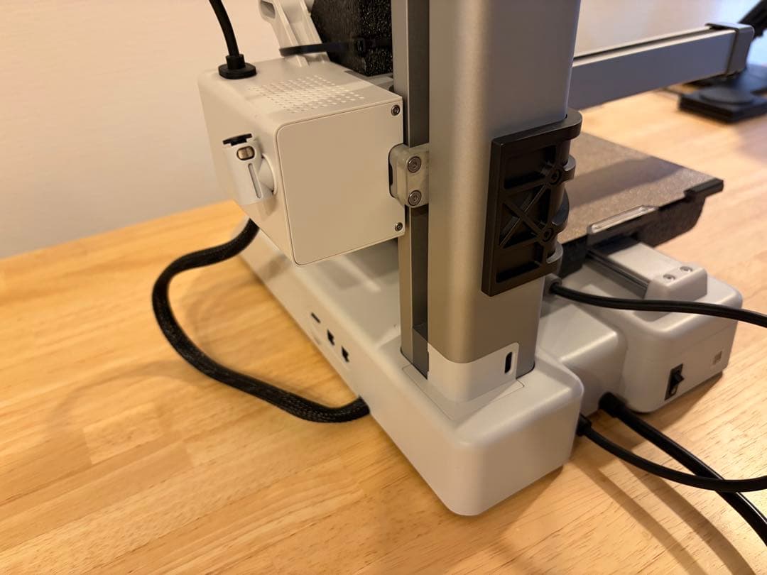 美品 Bambu Lab A1 mini 3Dプリンター 本体