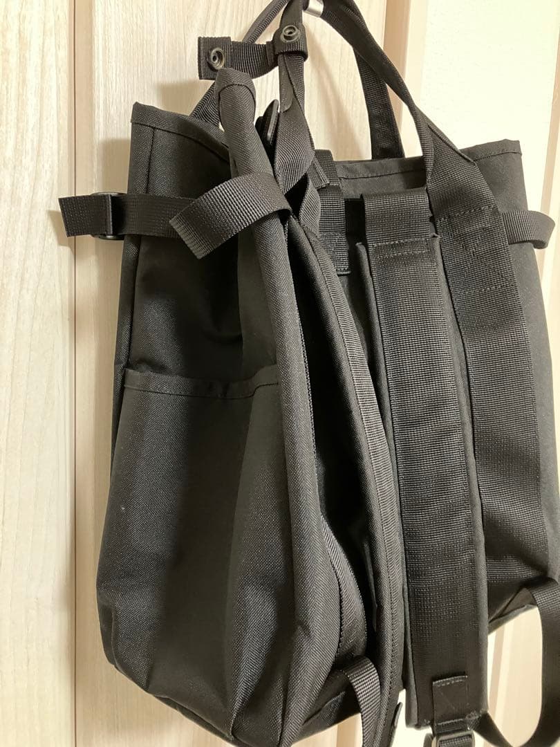 PORTER UNION ポーター ユニオン　リュックサック