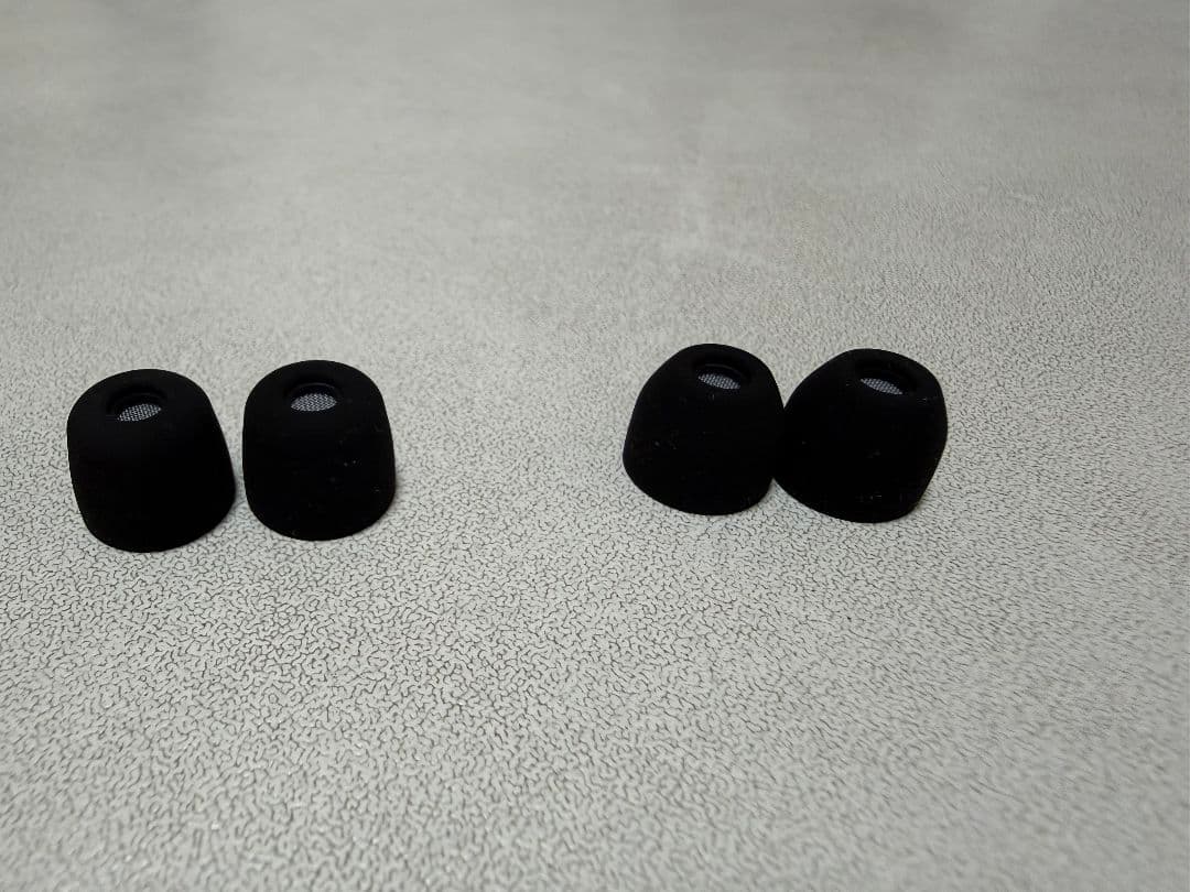 SONY（ソニー）ワイヤレスイヤホン　ブラック　WF-1000XM5　⭕️中古品