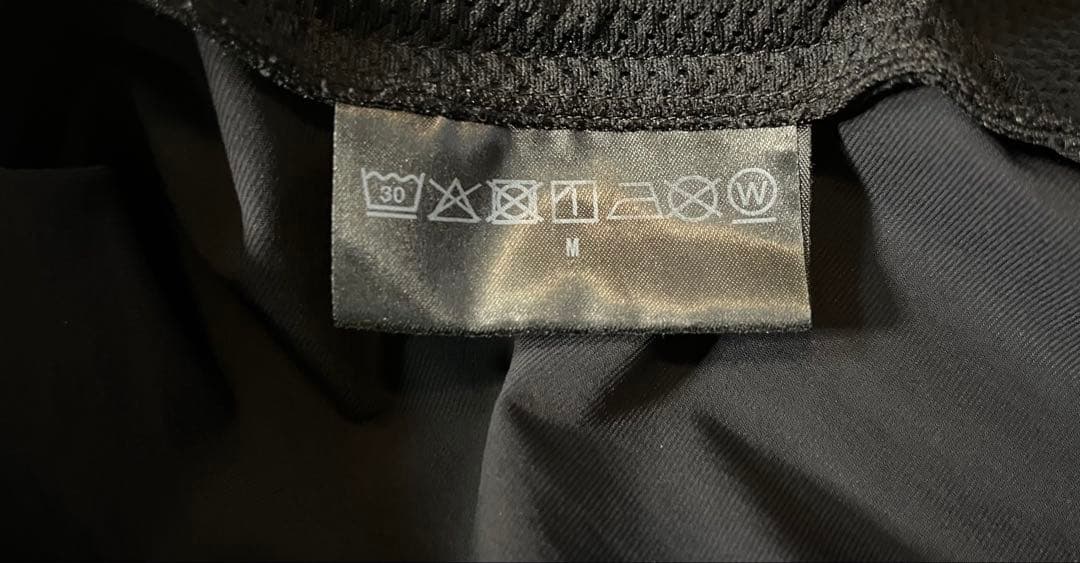 TFW49 ゴルフウエア　インナー付きスカート