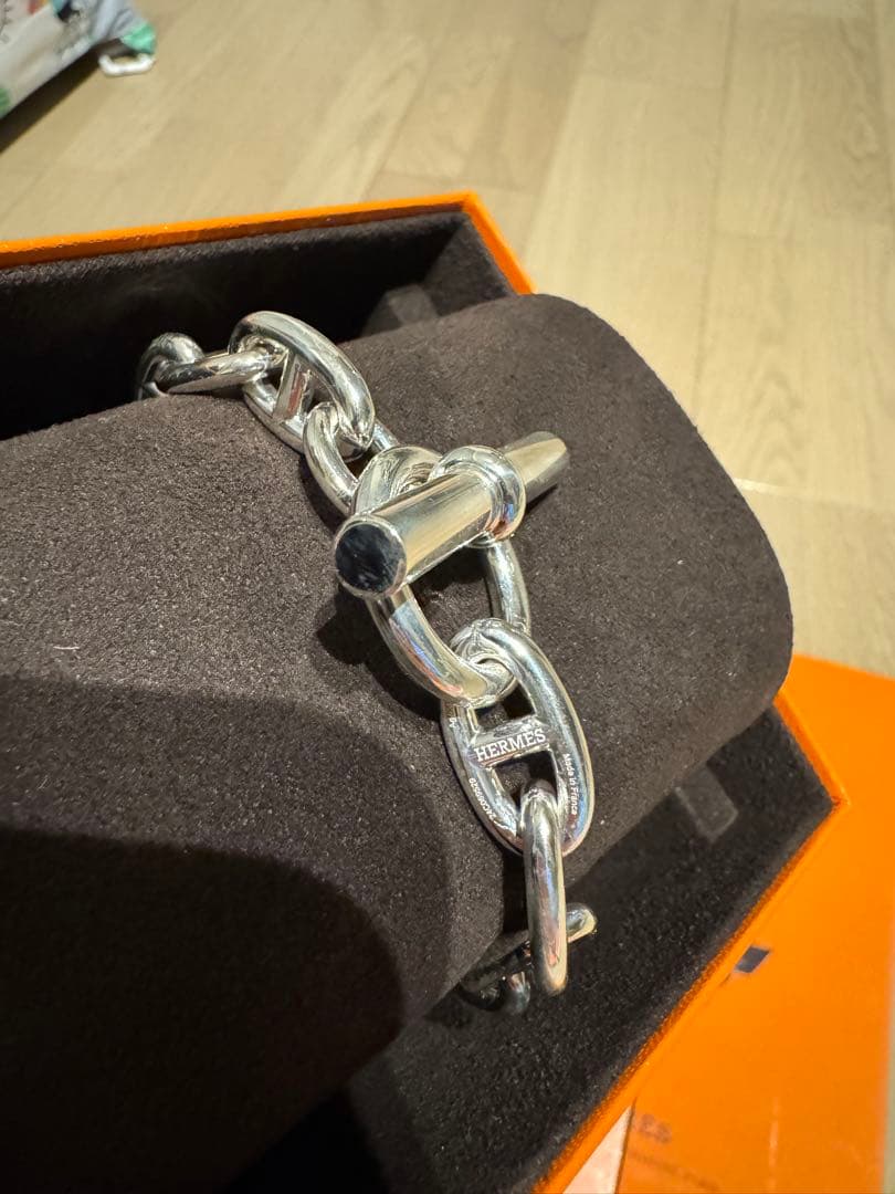 新品未使用シェーヌダンクル　GM13