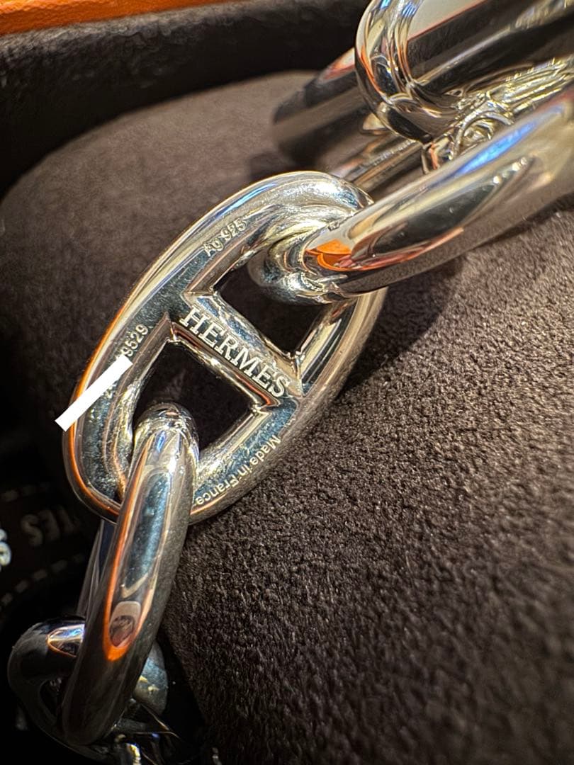 新品未使用シェーヌダンクル　GM13