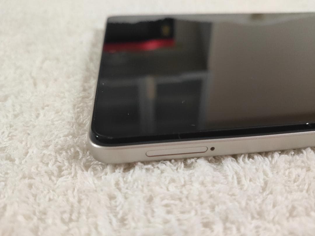 ドコモタブレット d-42A SIMロック解除コード有 8 315