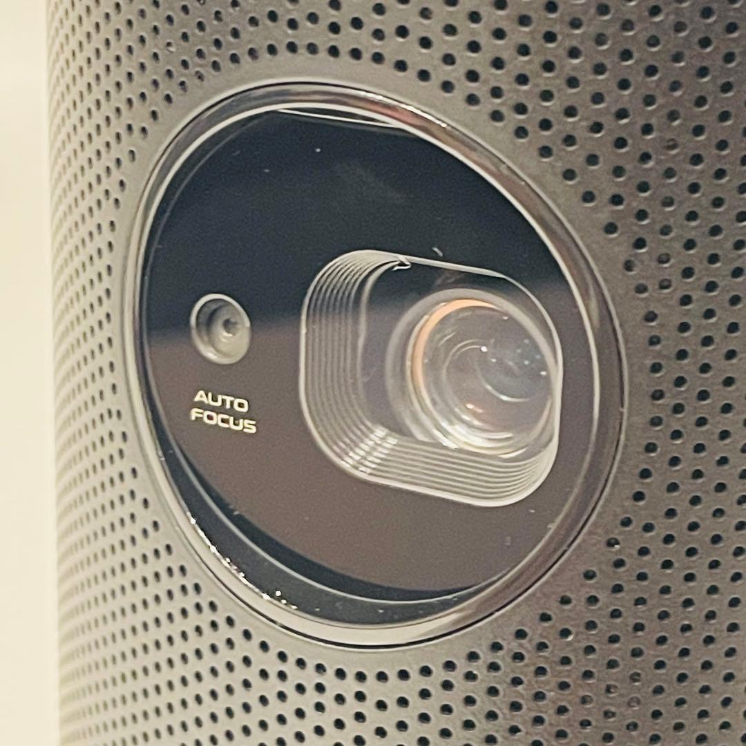 Anker Nebula Capsule II 美品 フルセット 箱付 動作品